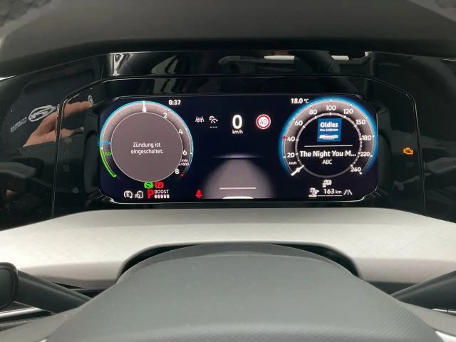 Volkswagen Golf DSG eHybrid