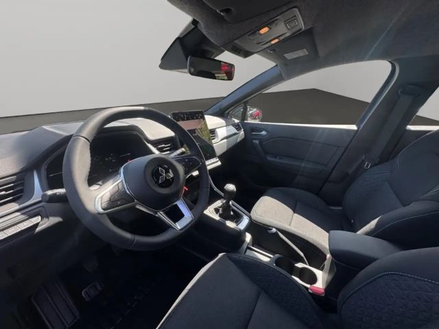 Mitsubishi ASX 1.0 T Turbo-Benziner Basis LED+CARPLAY+PDC+KAMERA+