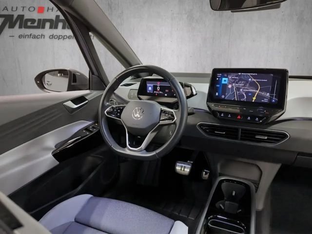Volkswagen ID.3 77 KWh Performance Pro