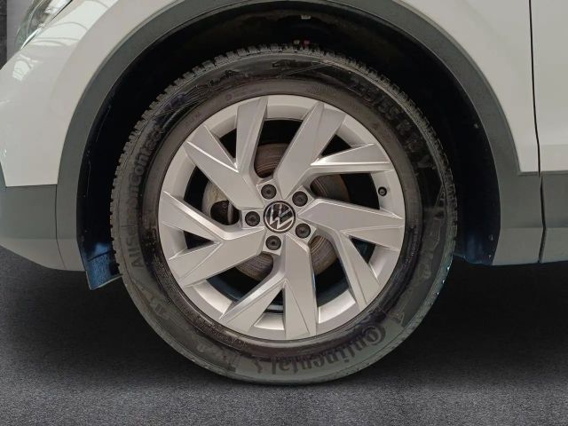 Volkswagen Tiguan 1.5 TSI