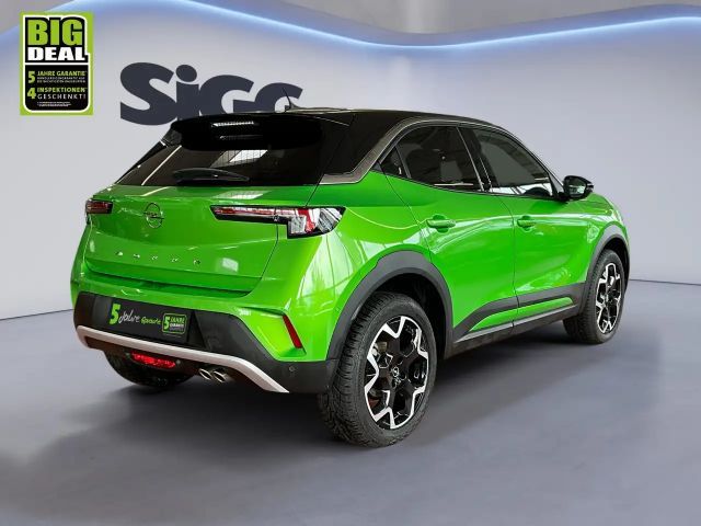 Opel Mokka 1.2 Turbo Turbo Ultimate