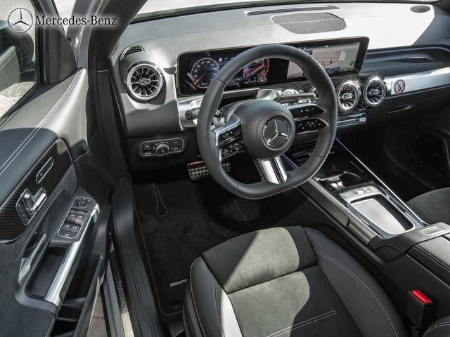 Mercedes-Benz GLB 200 GLB 200 d