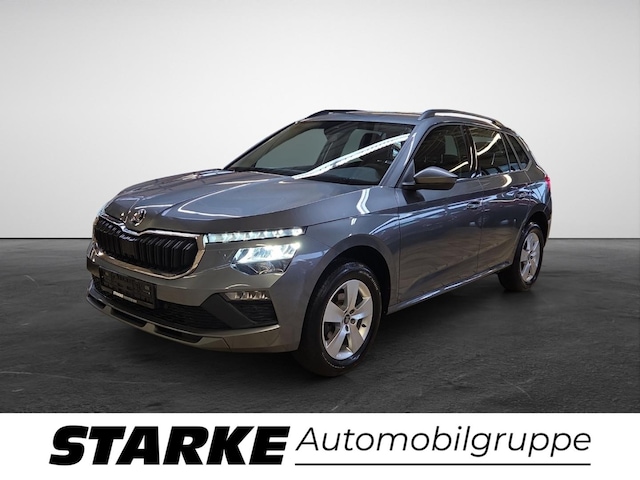 Skoda Kamiq 1.0 TSI Selection