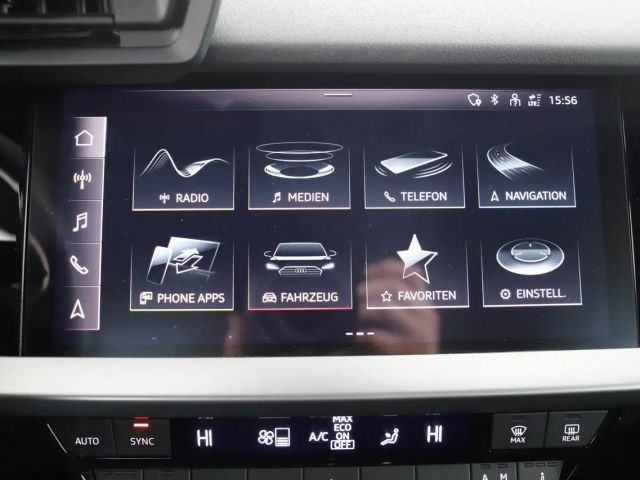 Audi A3 30 TDI Sedan