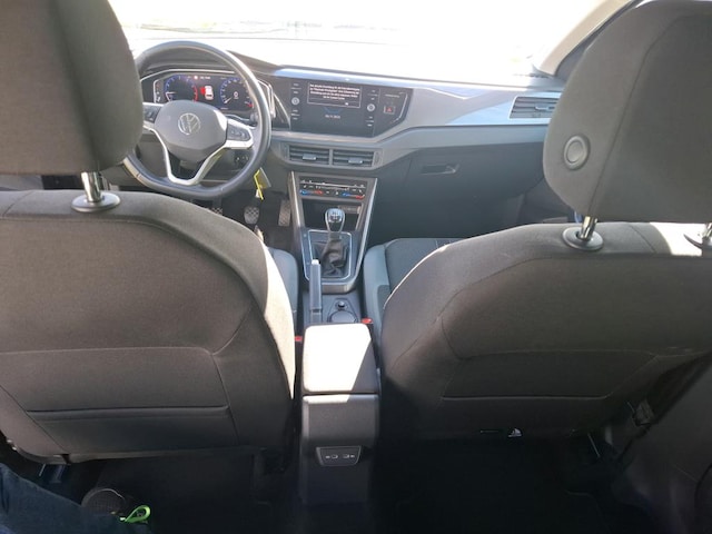 Volkswagen Polo Polo 1.0     StyleBT070 TSIM5F