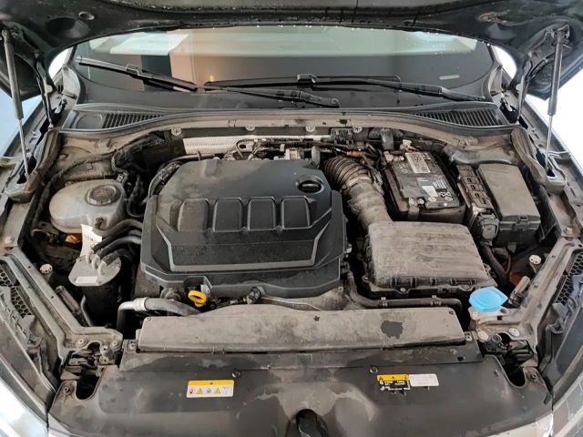 Skoda Superb 2.0 TDI 4x4 Combi