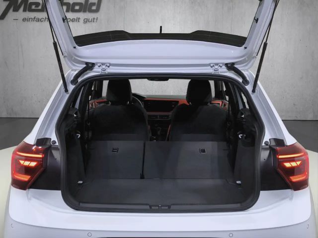 Volkswagen Polo 2.0 TSI DSG GTI