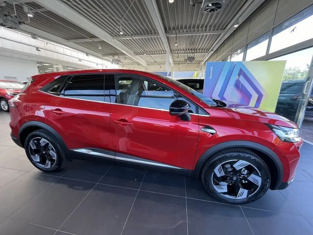 Renault Symbioz Techno