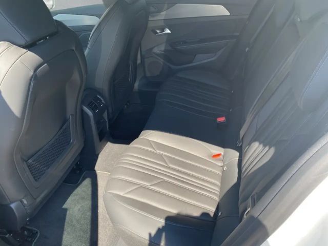 Peugeot 408 GT-Line PureTech