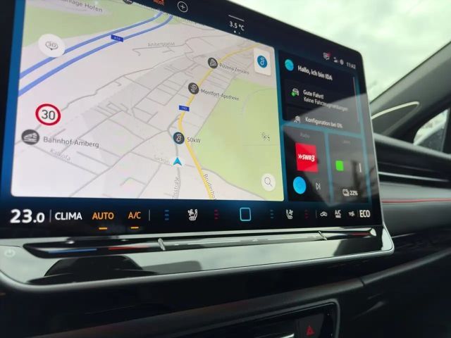 Volkswagen ID.7 4Motion Business GTX Tourer