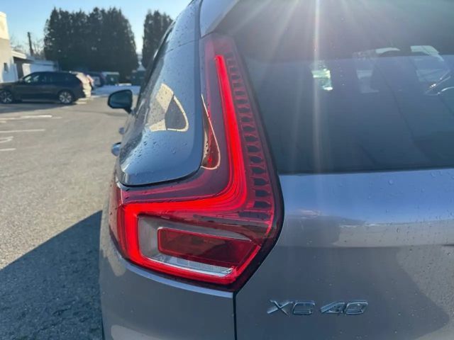 Volvo XC40 Dark Plus