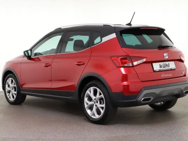 Seat Arona 1.0 TSI