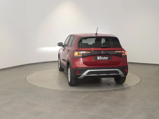 Volkswagen T-Cross 4Me TSI