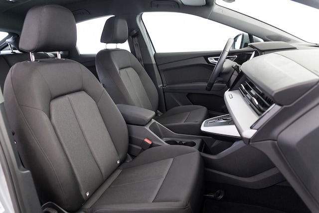 Audi Q4 e-tron 35 Sportback