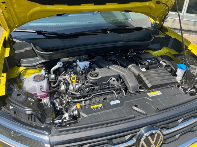 Volkswagen T-Cross D315PZ