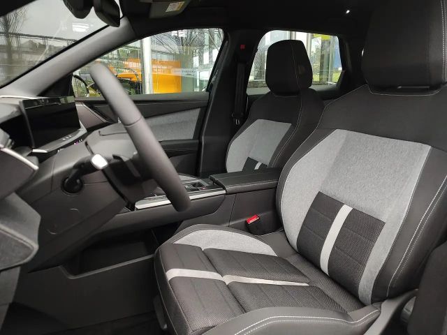 Opel Grandland X GS-Line Grand Sport