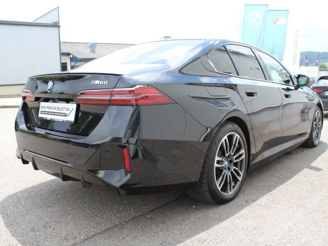 BMW i5 M60 Sedan xDrive