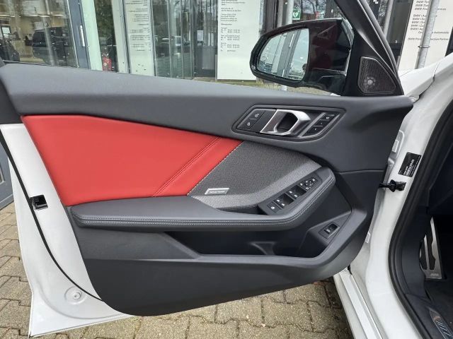 BMW 135 M-Sport Sedan xDrive