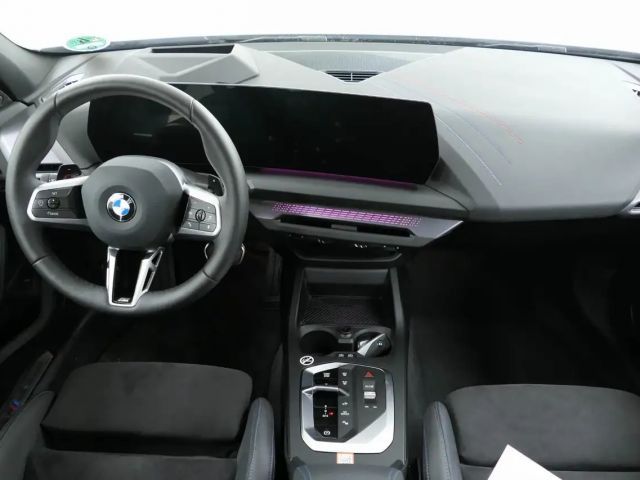 BMW 120 120i M-Sport Sedan