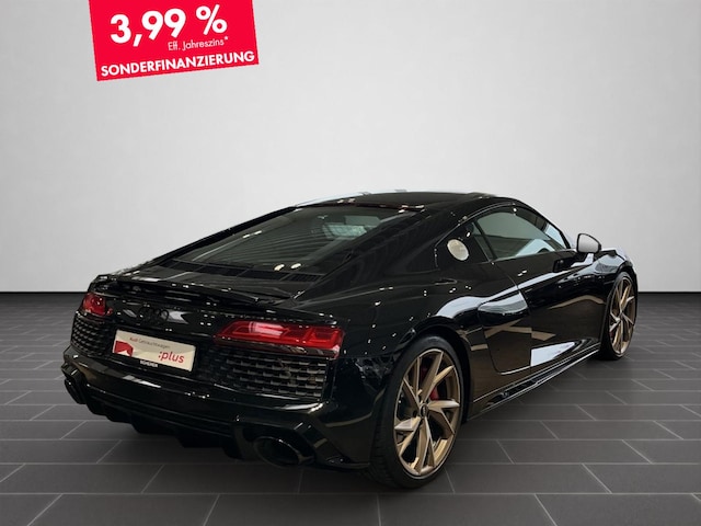 Audi R8 Coupé S-Tronic V10