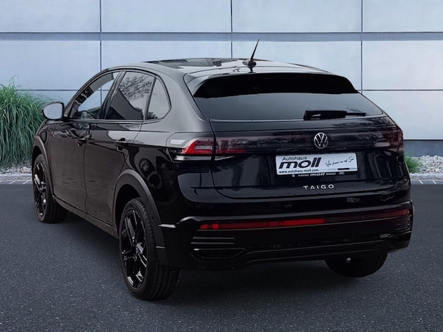 Volkswagen Taigo DSG R-Line