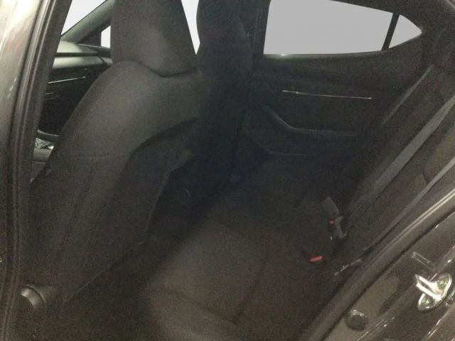 Mazda 3 Exclusive-line SkyActiv e-Skyactiv