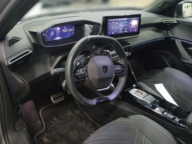 Peugeot 2008 GT-Line