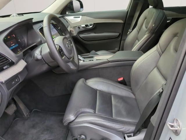 Volvo XC90 Dark Recharge T8 Ultimate