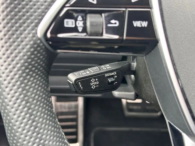 Audi A6 40 TDI Avant Quattro S-Line