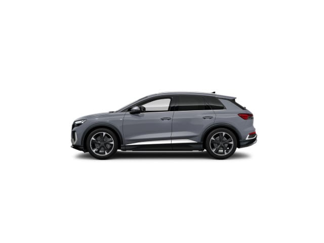 Audi Q4 e-tron Quattro