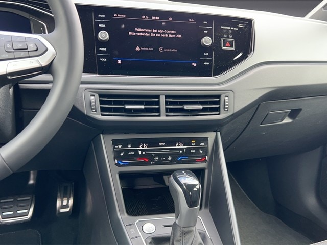 Volkswagen Taigo 1.5 TSI DSG R-Line