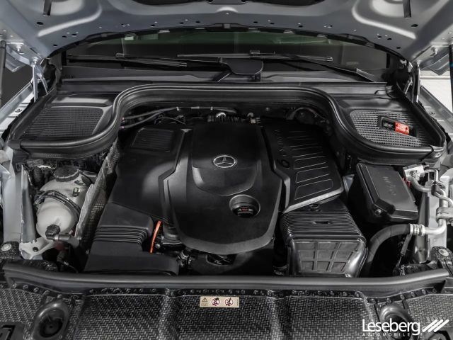 Mercedes-Benz GLE 450 4MATIC AMG Line