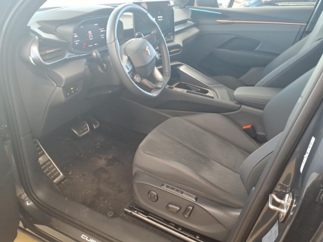 Cupra Terramar 1.5 eTSI