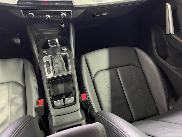 Audi Q2 35 TFSI S-Tronic