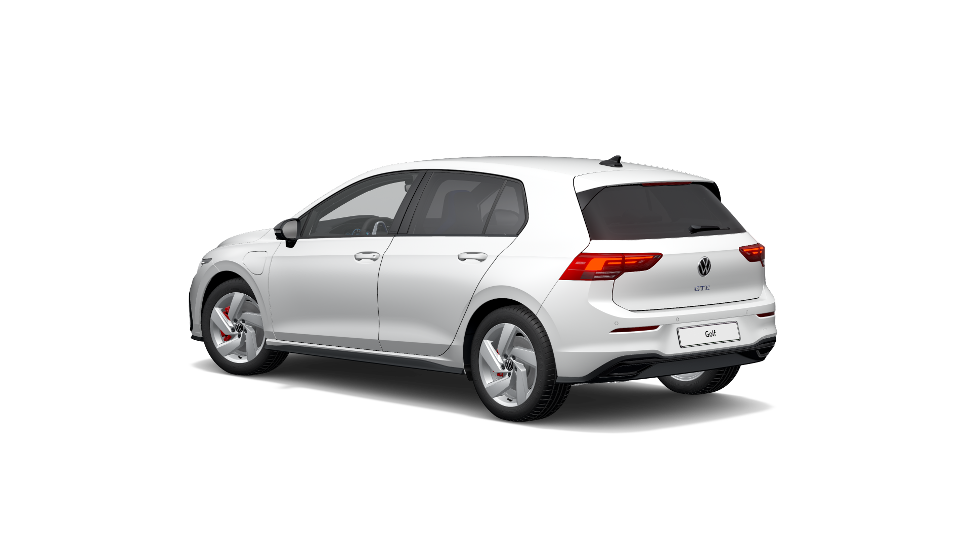 Volkswagen Golf 1.4 TSI DSG GTE