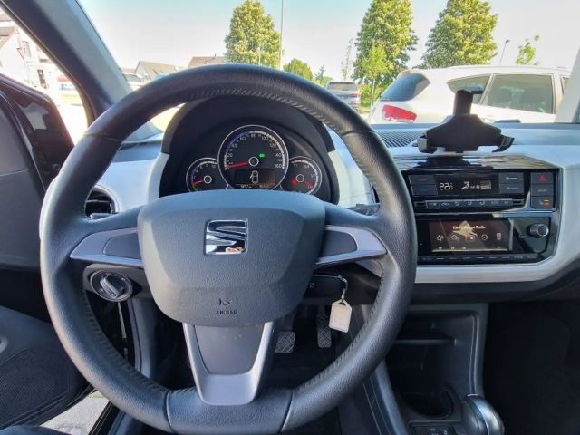 Seat Mii electric Plus