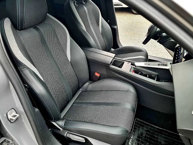 Peugeot 308 Allure Pack BlueHDi EAT8 SW