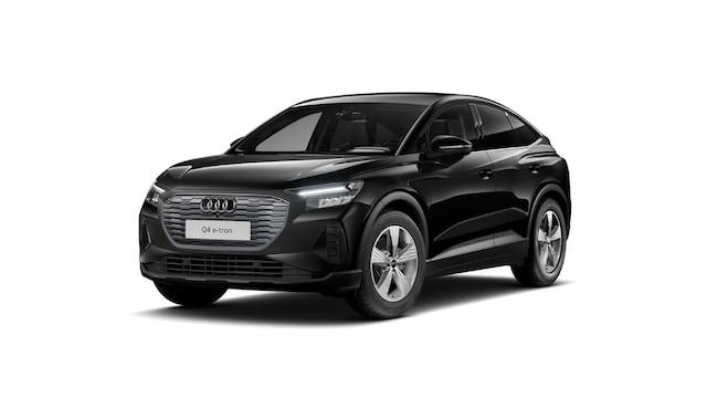 Audi Q4 e-tron 35 Sportback