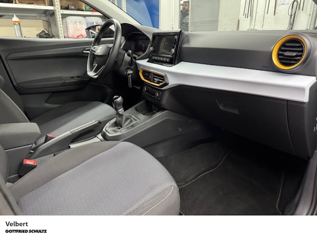 Seat Ibiza 1.0 TSI Style