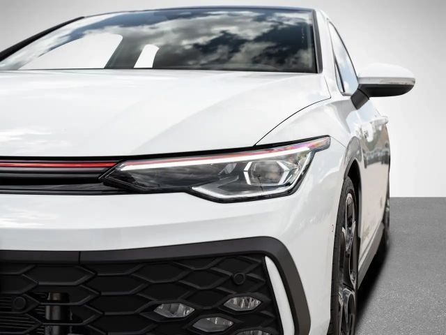 Volkswagen Golf DSG GTI IQ.Drive Sound