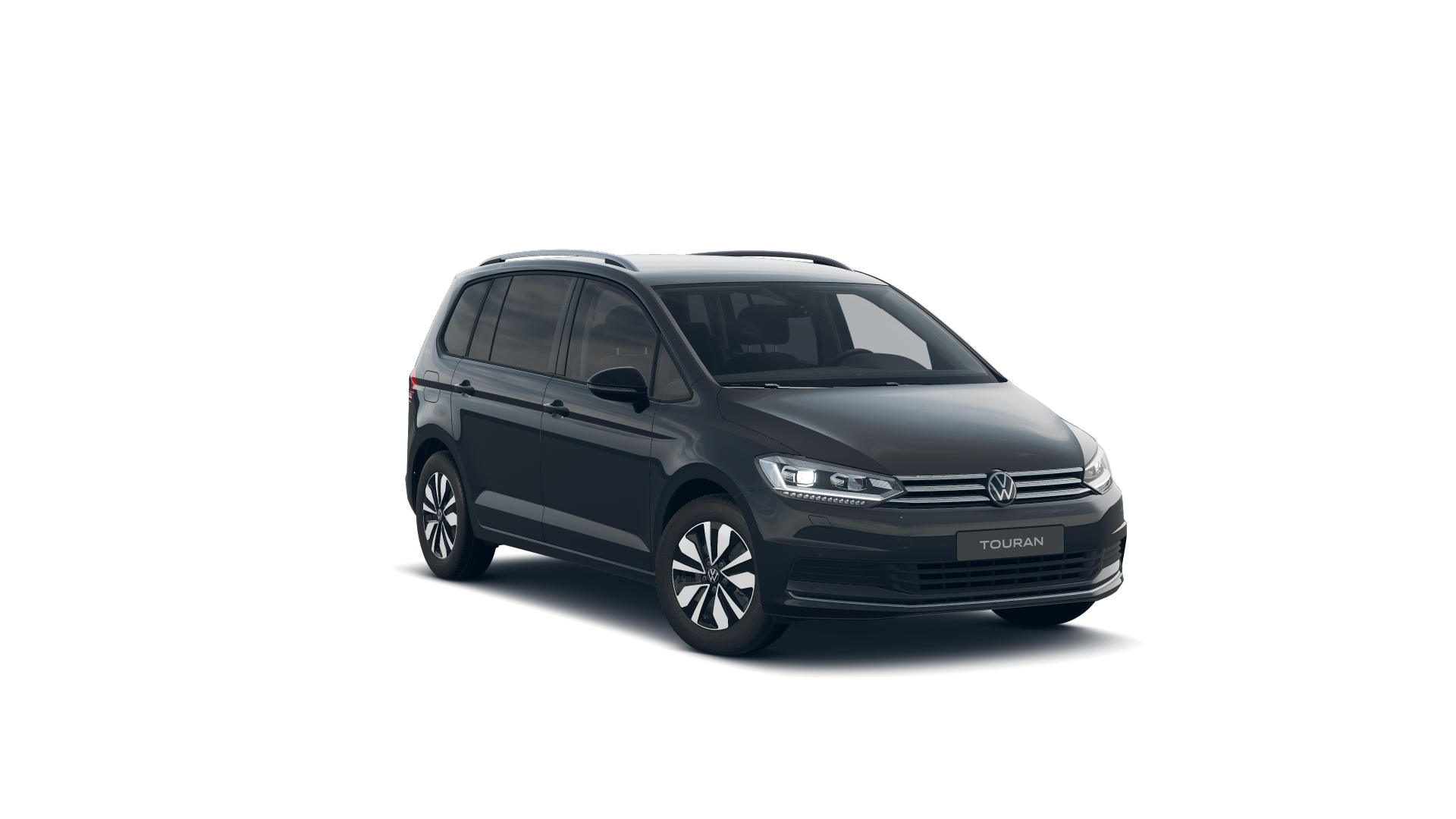 Volkswagen Touran DSG