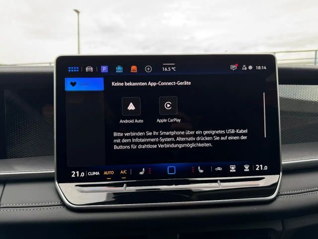 Volkswagen Tayron 1.5 eTSI Life