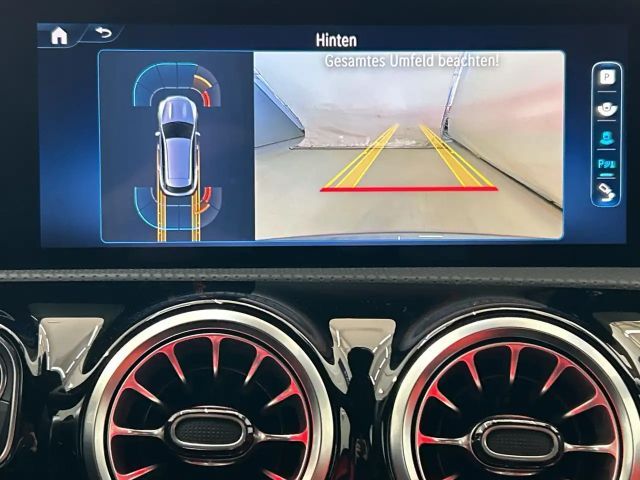 Mercedes-Benz CLA 200 CLA 200 d Shooting Brake