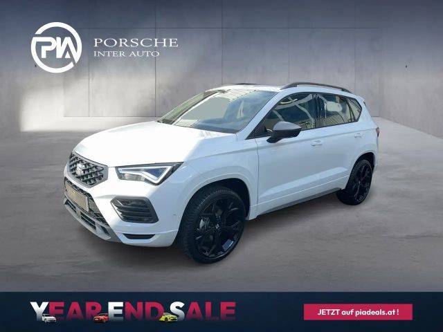 Seat Ateca 1.5 TSI DSG FR-lijn