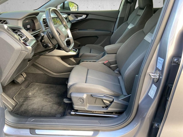 Audi Q4 e-tron Quattro