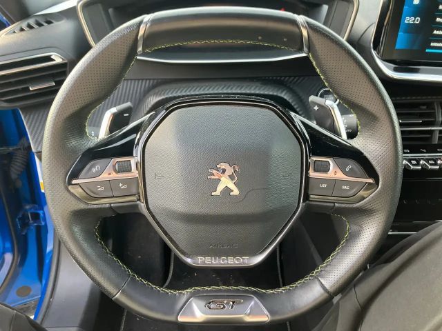Peugeot 2008 GT-Line PureTech