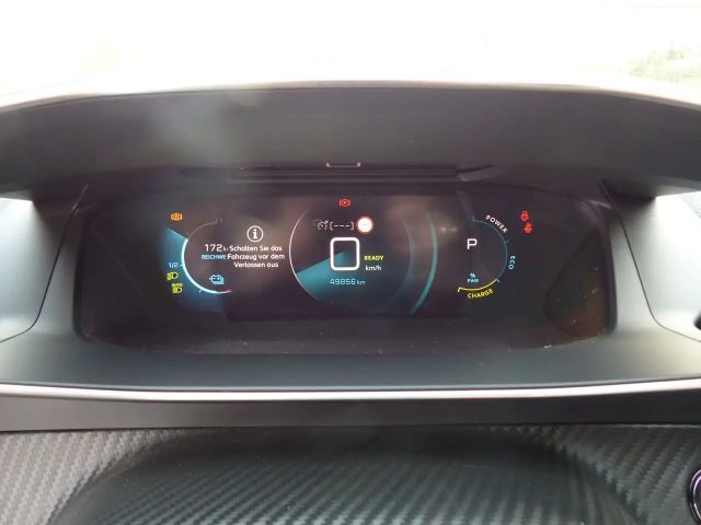 Peugeot E-208 GT-Line