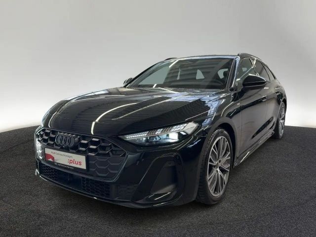 Audi A5 2.0 TFSI S-Line