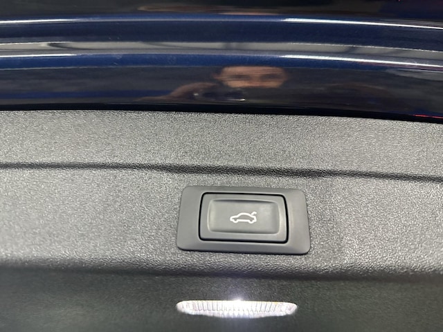 Audi A5 Avant S-Tronic