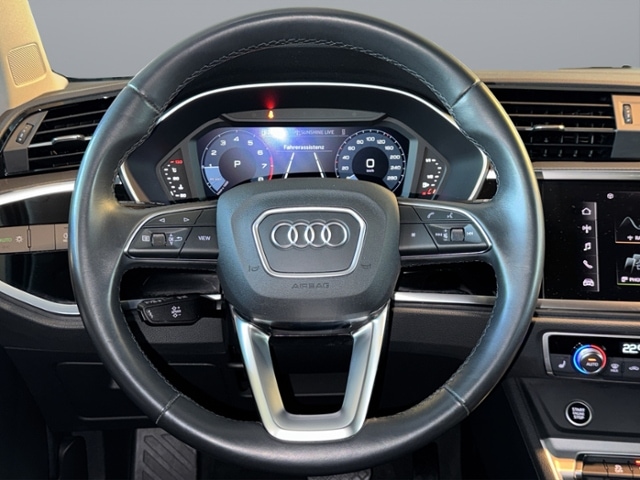 Audi Q3 35 TFSI S-Tronic